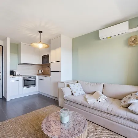 Cocon Bel Azur - 300m De La Appartement Roquebrune-sur-Argens