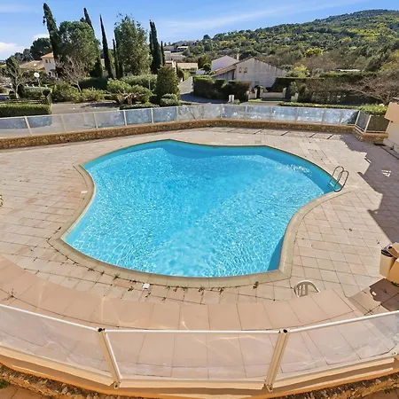 Appartement Cocon Bel Azur - 300m De La *