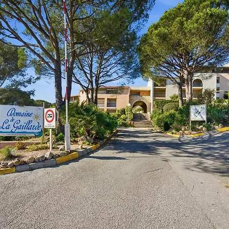 Cocon Bel Azur - 300m De La Roquebrune-sur-Argens