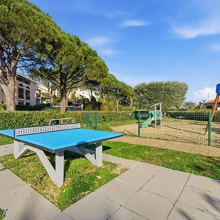 Appartement Cocon Bel Azur - 300m De La