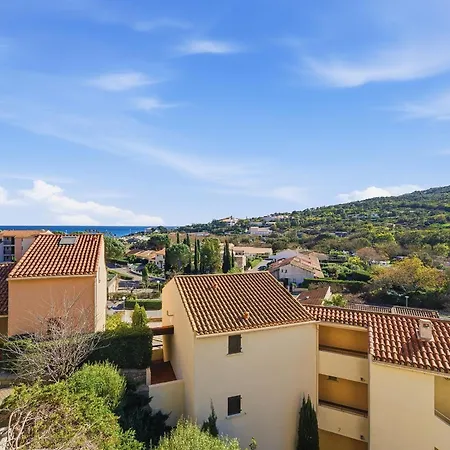 Cocon Bel Azur - 300m De La Appartement