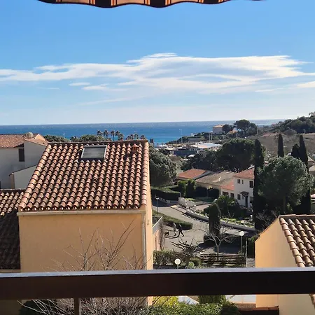 Appartement Cocon Bel Azur - 300m De La *