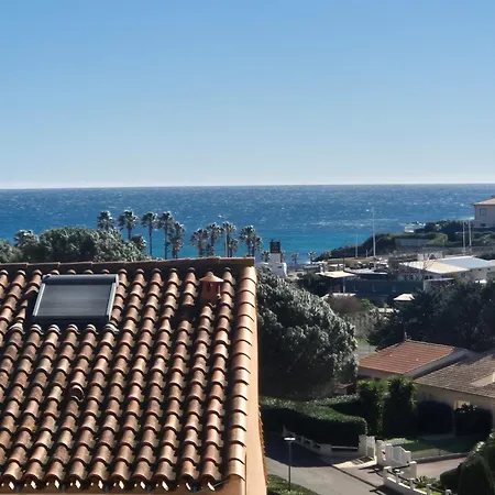 Cocon Bel Azur - 300m De La Appartement Roquebrune-sur-Argens