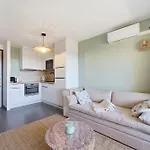 Cocon Bel Azur - 300m De La Apartmán Roquebrune-sur Argens