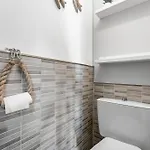 Cocon Bel Azur - 300m De La Apartmán